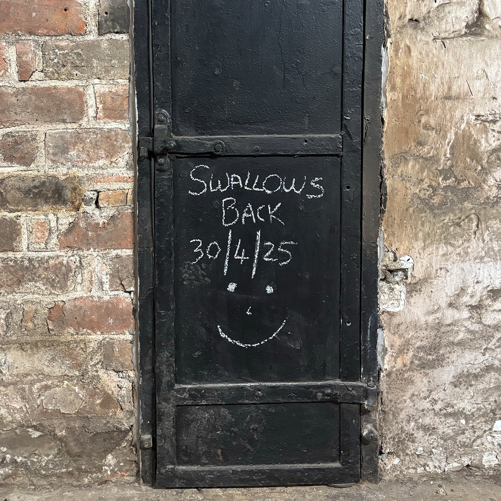 Door 1