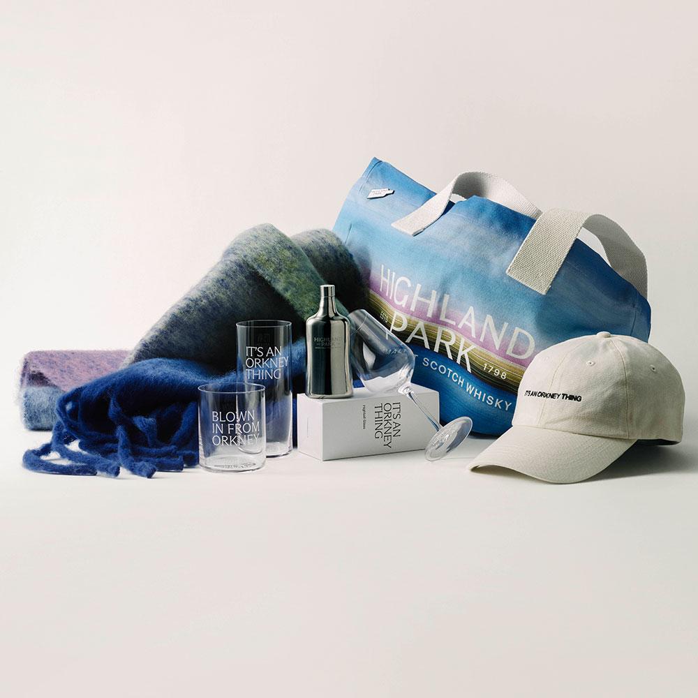 Merchandise