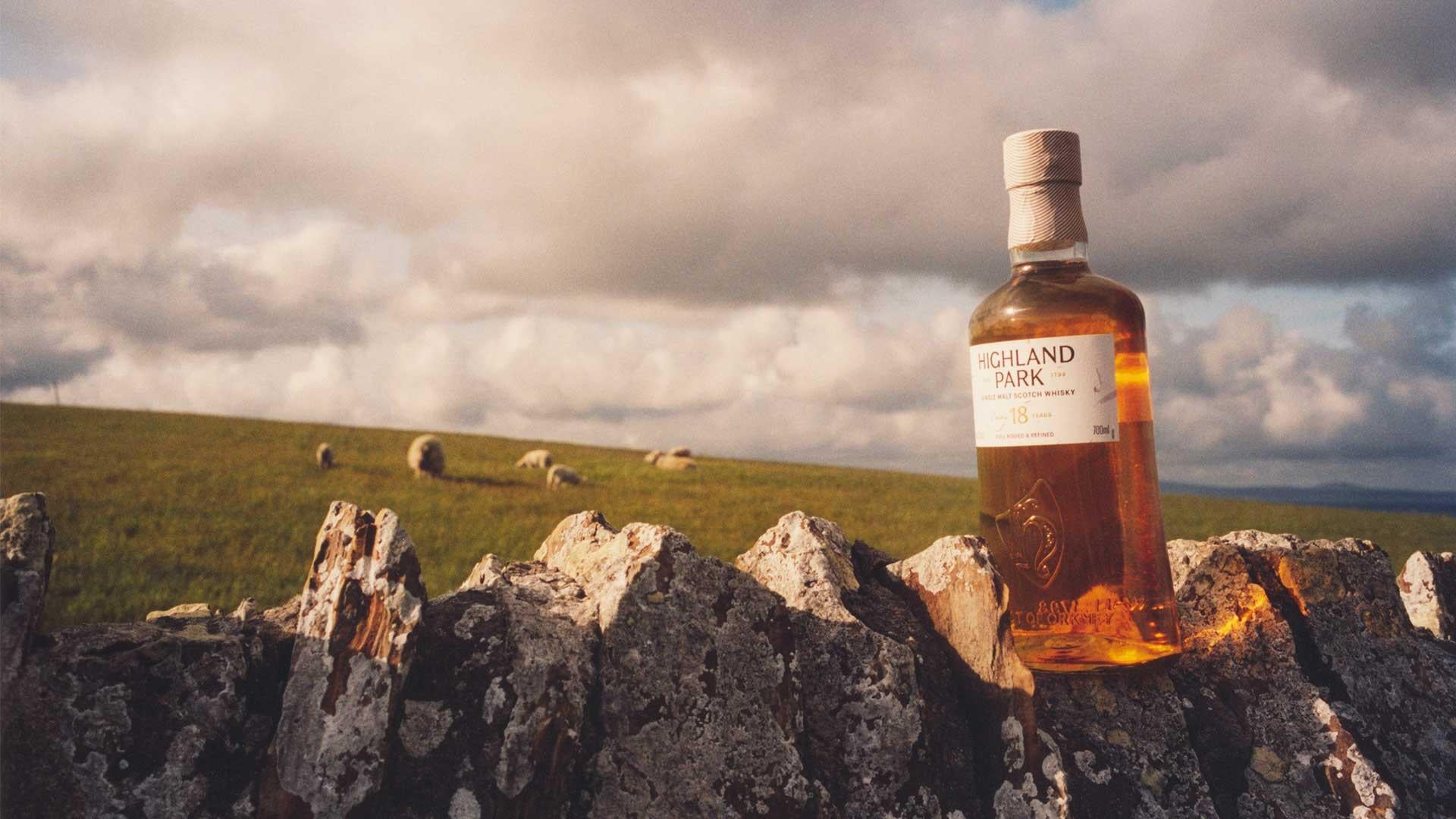 Highland Park Collection