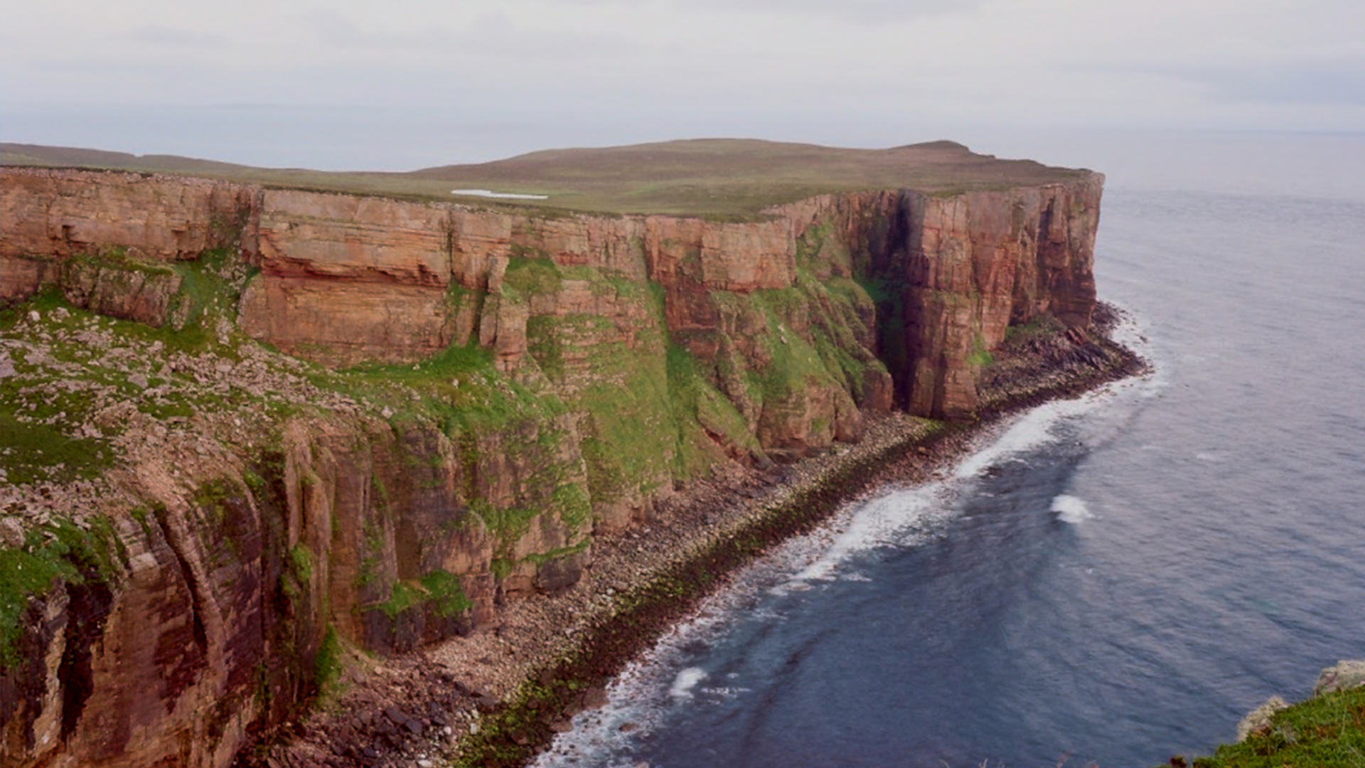 Cliff