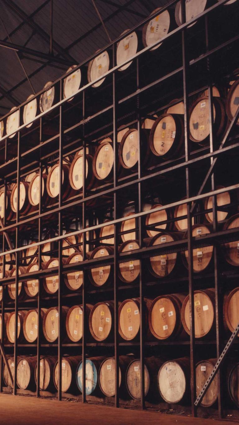 HPK Casks 