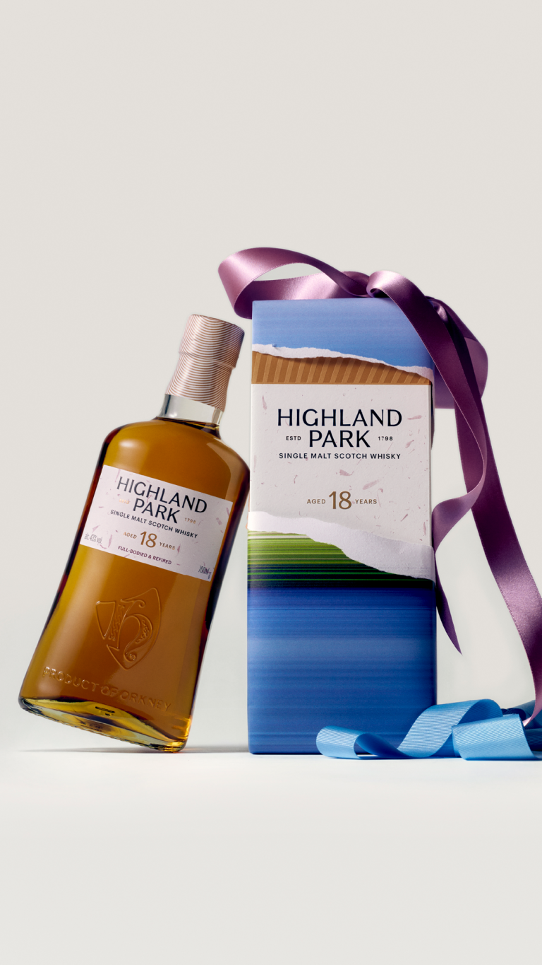 Highland Park Gift