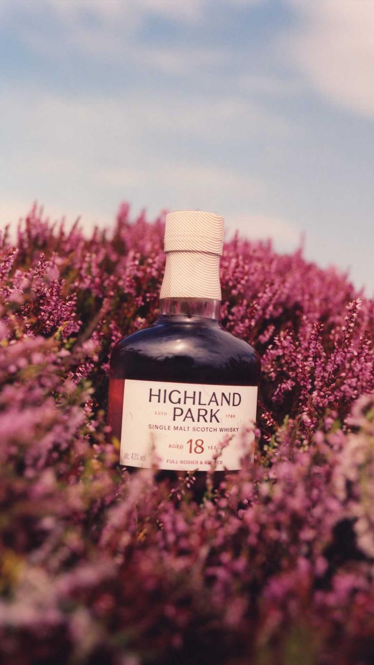 It's All About The Heather