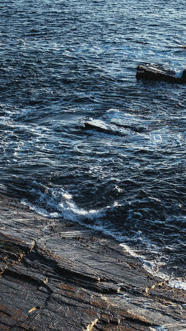Orkney landscape