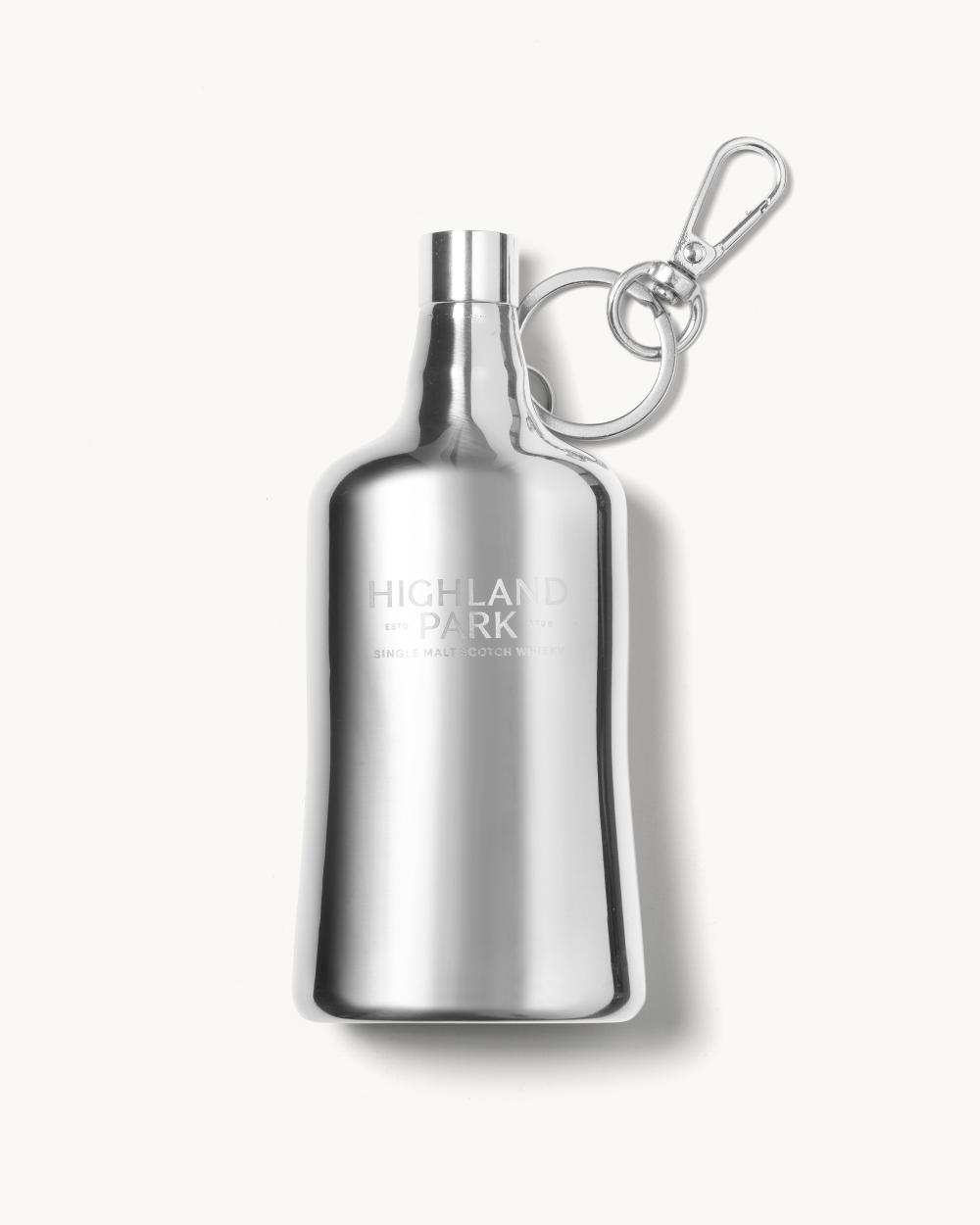 The Flask