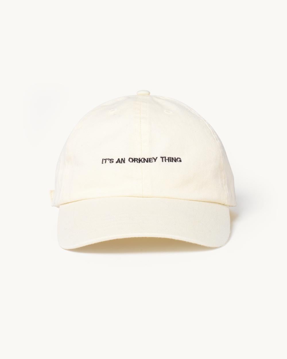 Highland Park cap