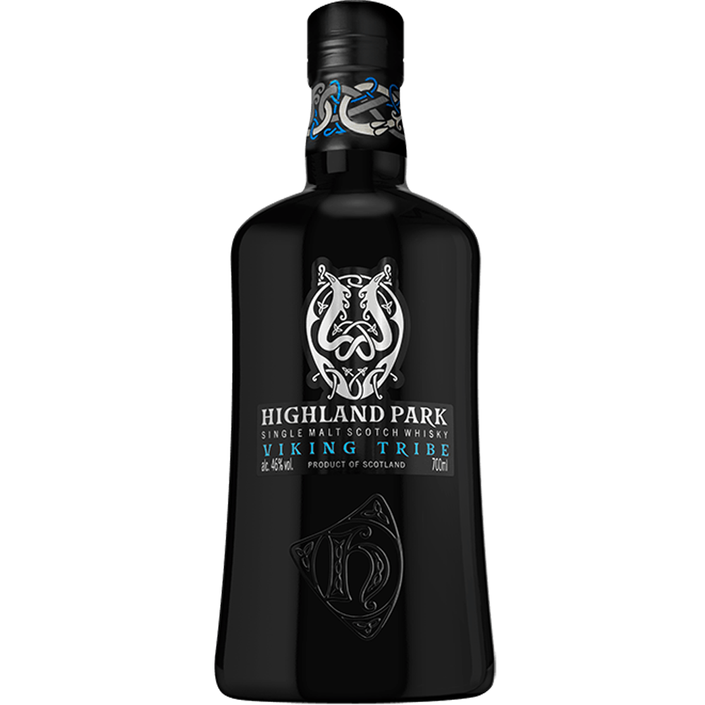 Highland Park Viking Tribe Single Malt Whisky 