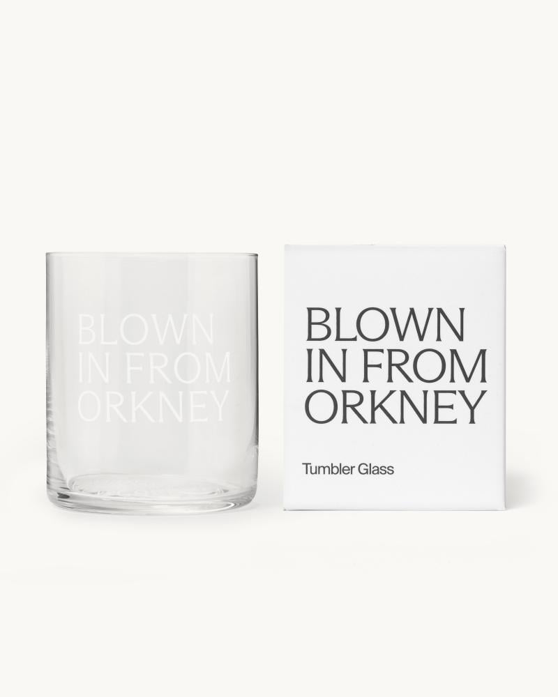 highland park tumbler