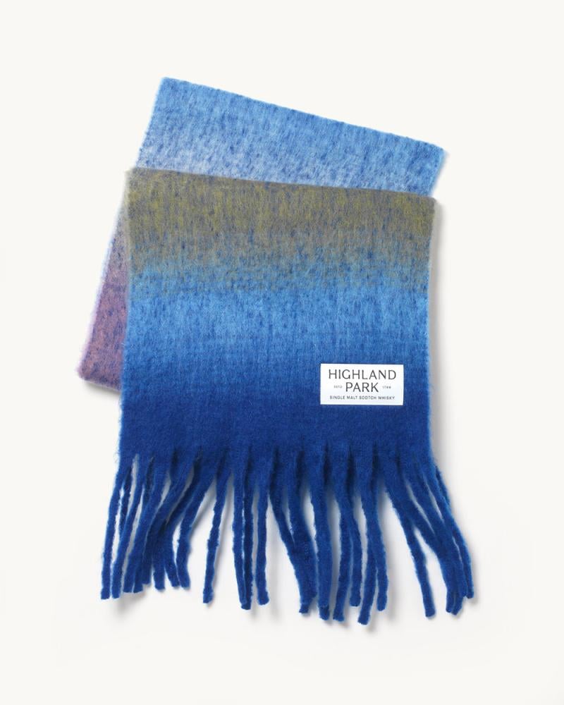 Highland Park Scarf 