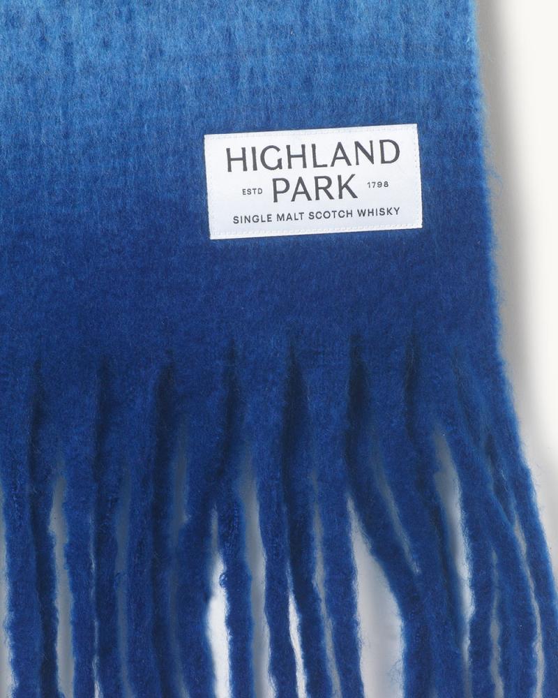 Highland Park Scarf 