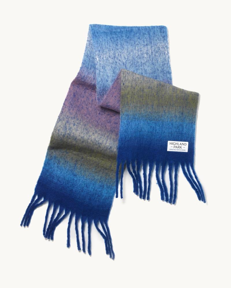 Highland Park Scarf 