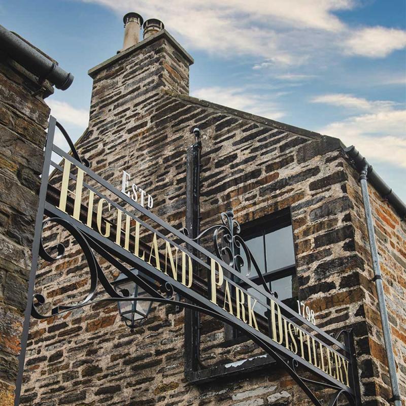 Distillery-Gates