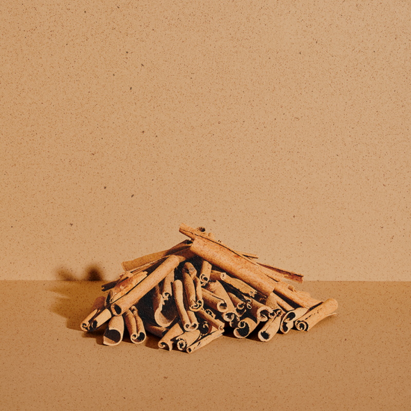 Highland Park 12 Year Old cinnamon tasting note