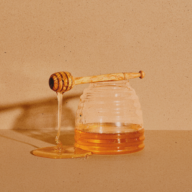 Highland Park 12 Year Old honey tasting note